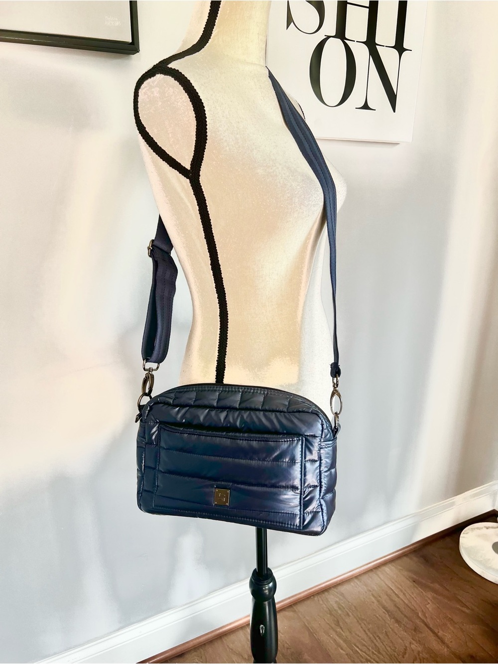 Think Royln Bum Bag/Crossbody - Picture 6 of 10